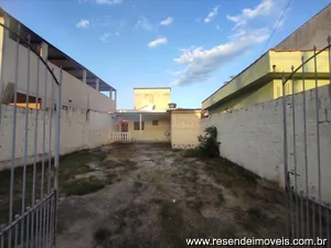 Terreno para venda em Jardim Aliança II