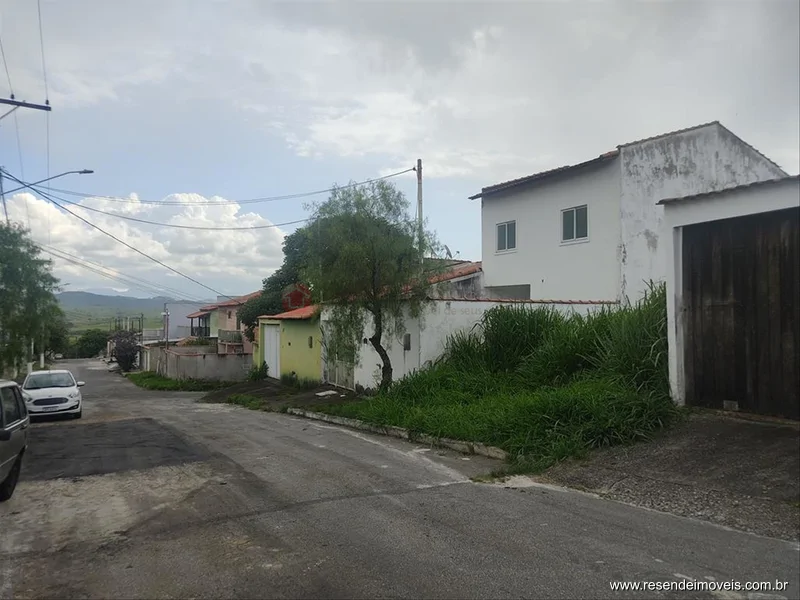 Foto 2 de 5 - Terreno para venda em Monet