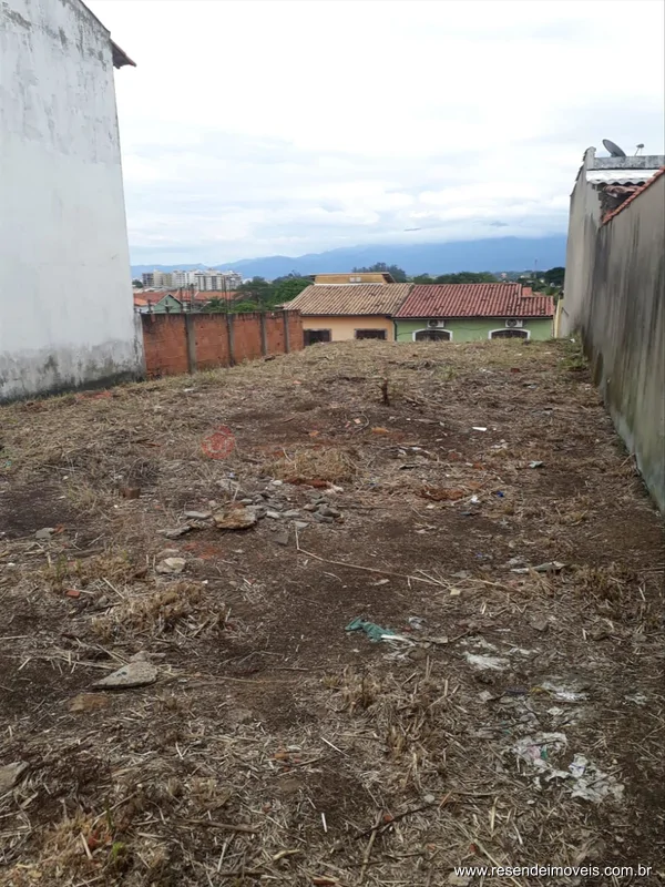 Foto 1 de 5 - Terreno para venda em Monet