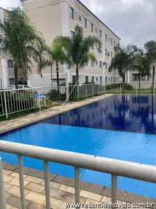 Apartamento para venda em Paraíso