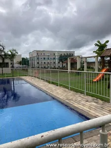 Apartamento para venda em Paraíso