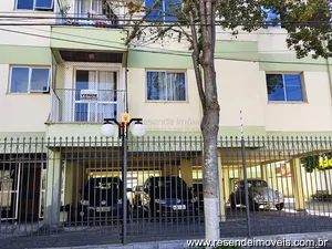 Apartamento para venda e aluguel em Santa Isabel