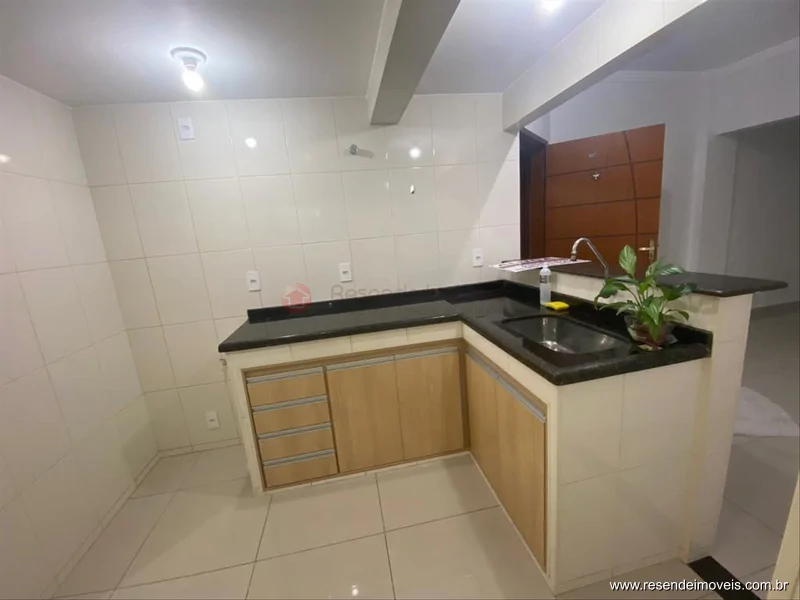 Foto 5 de 14 - Apartamento para aluguel em Liberdade