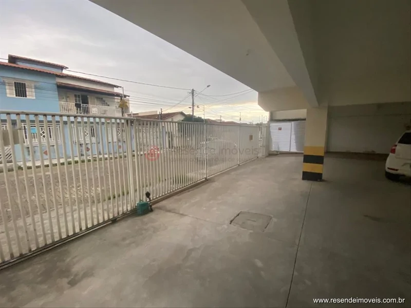 Foto 4 de 14 - Apartamento para aluguel em Liberdade