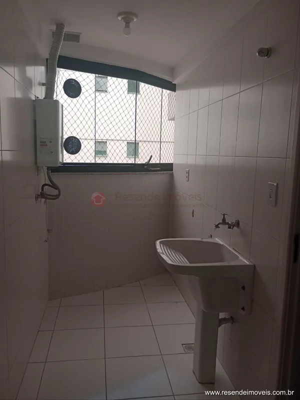 Foto 16 de 26 - Apartamento para venda e aluguel em Morada do Castelo