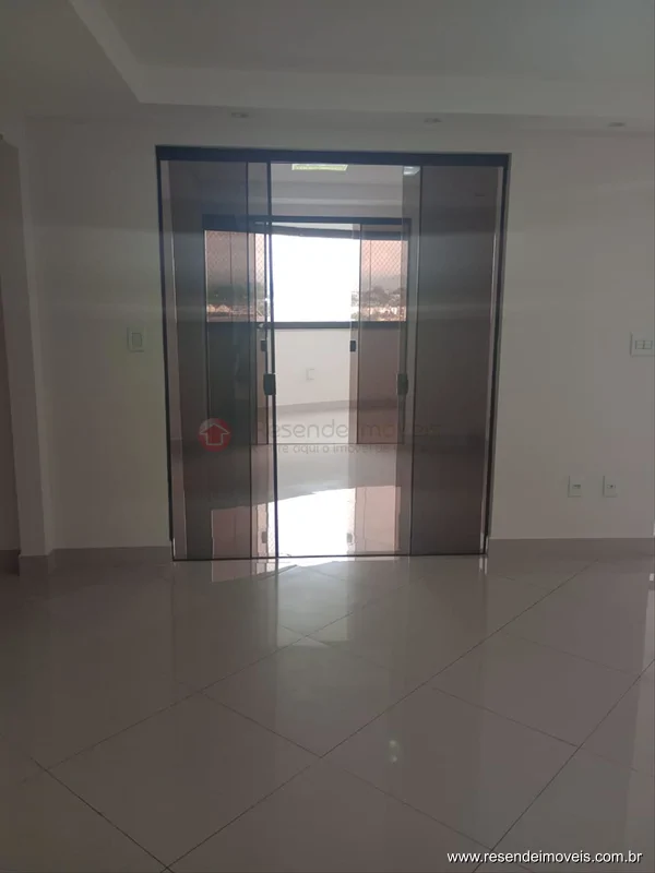 Foto 5 de 26 - Apartamento para venda e aluguel em Morada do Castelo