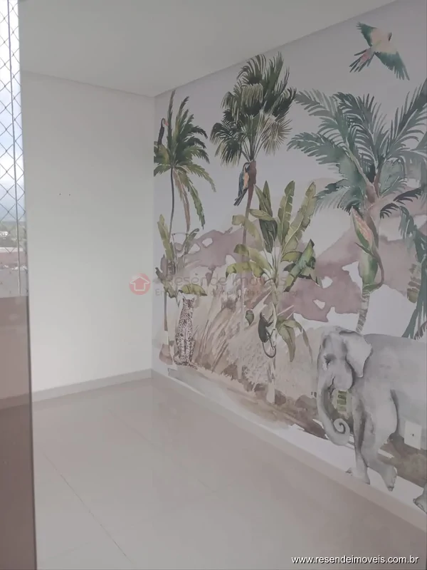 Foto 7 de 26 - Apartamento para venda e aluguel em Morada do Castelo