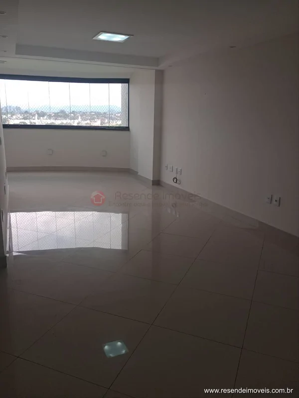 Foto 2 de 26 - Apartamento para venda e aluguel em Morada do Castelo