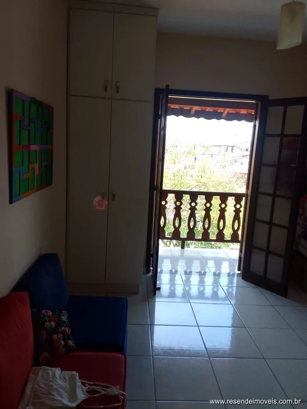 Foto 5 de 12 - Casa para venda em Boa Vista II