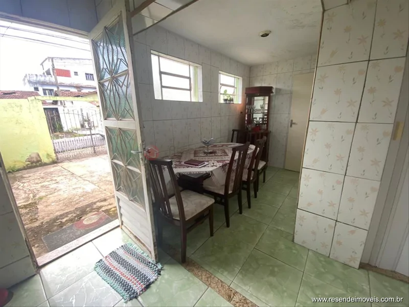 Foto 4 de 14 - Casa para venda em Cidade Alegria