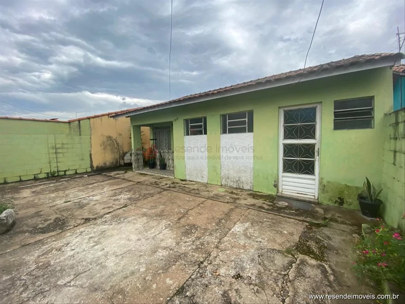 Foto 13 de 14 - Casa para venda em Cidade Alegria