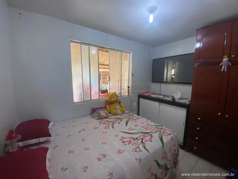 Foto 2 de 14 - Casa para venda em Cidade Alegria