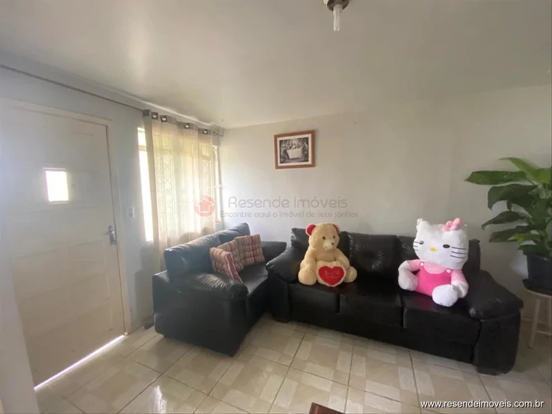 Foto 10 de 14 - Casa para venda em Cidade Alegria