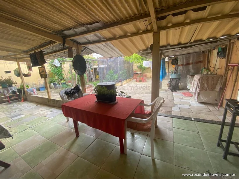 Foto 14 de 14 - Casa para venda em Cidade Alegria