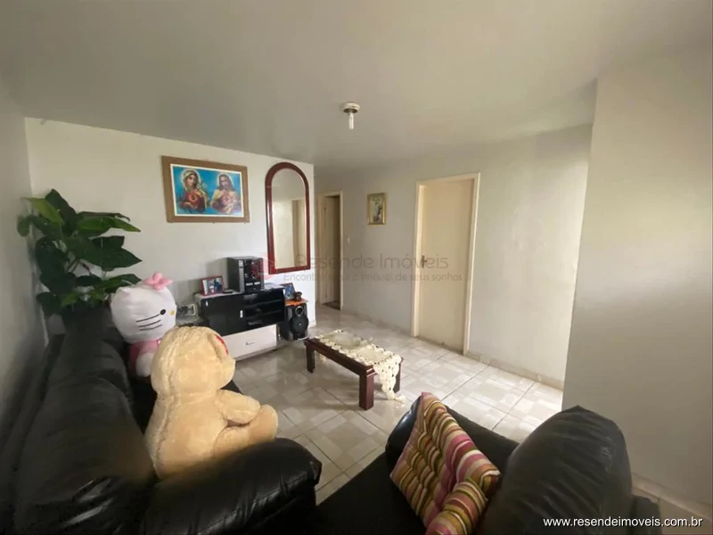 Foto 12 de 14 - Casa para venda em Cidade Alegria