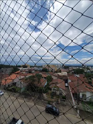 Apartamento para aluguel em Vila Julieta