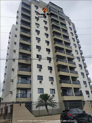 Apartamento para aluguel em Vila Julieta