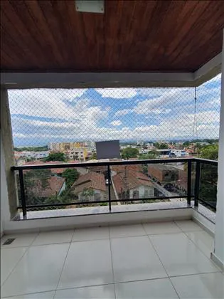 Apartamento para aluguel em Vila Julieta