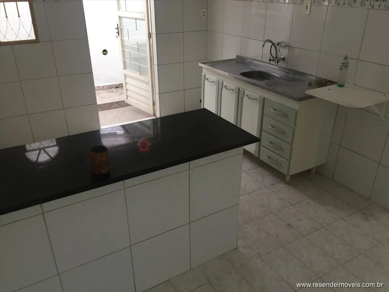 Foto 1 de 12 - Casa para aluguel em Manejo