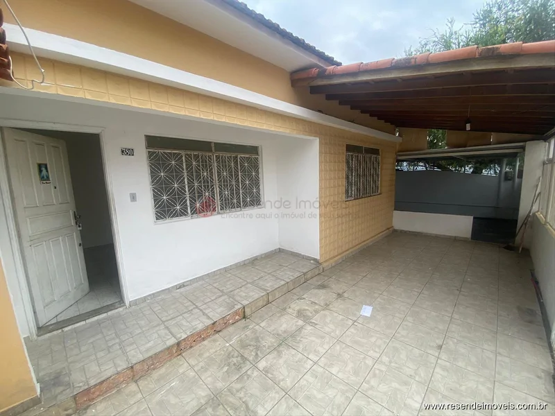 Foto 6 de 12 - Casa para aluguel em Manejo