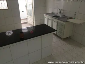 Casa para aluguel em Manejo