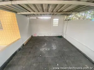 Casa para aluguel em Manejo