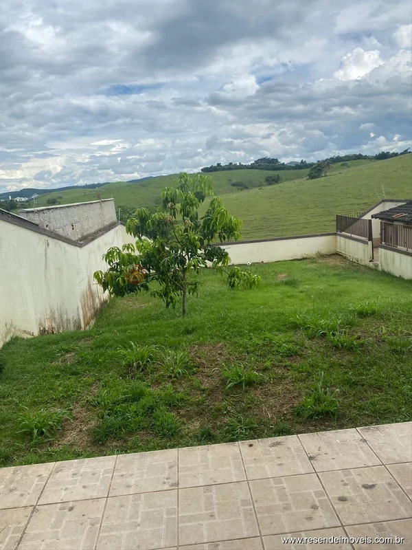 Foto 17 de 18 - Casa para aluguel em Morada da Colina