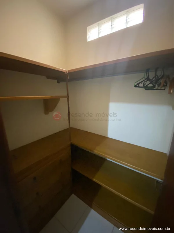 Foto 14 de 18 - Casa para aluguel em Morada da Colina