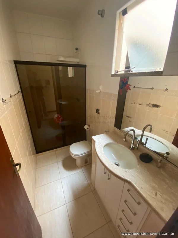 Foto 9 de 18 - Casa para aluguel em Morada da Colina