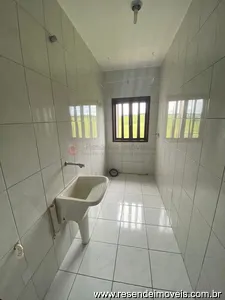 Casa para aluguel em Morada da Colina