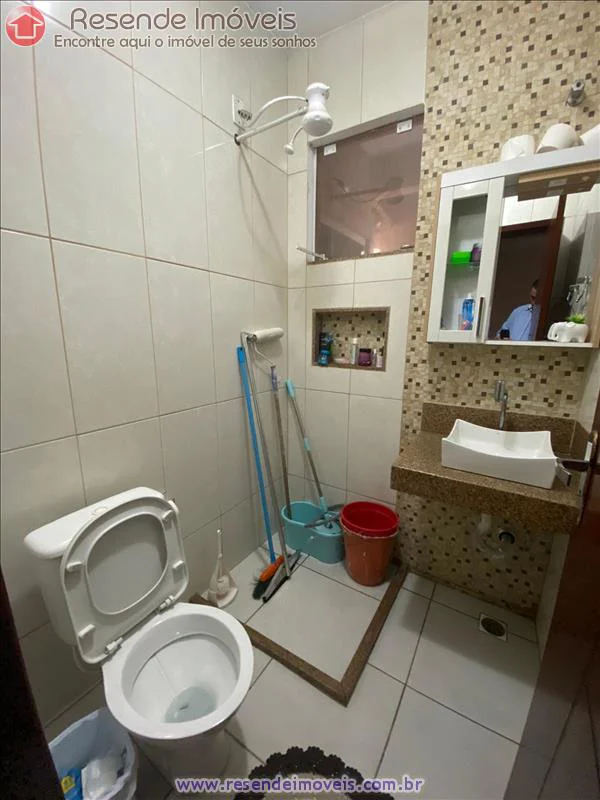 Foto 8 de 8 - Casa para venda em Jardim Aliança II