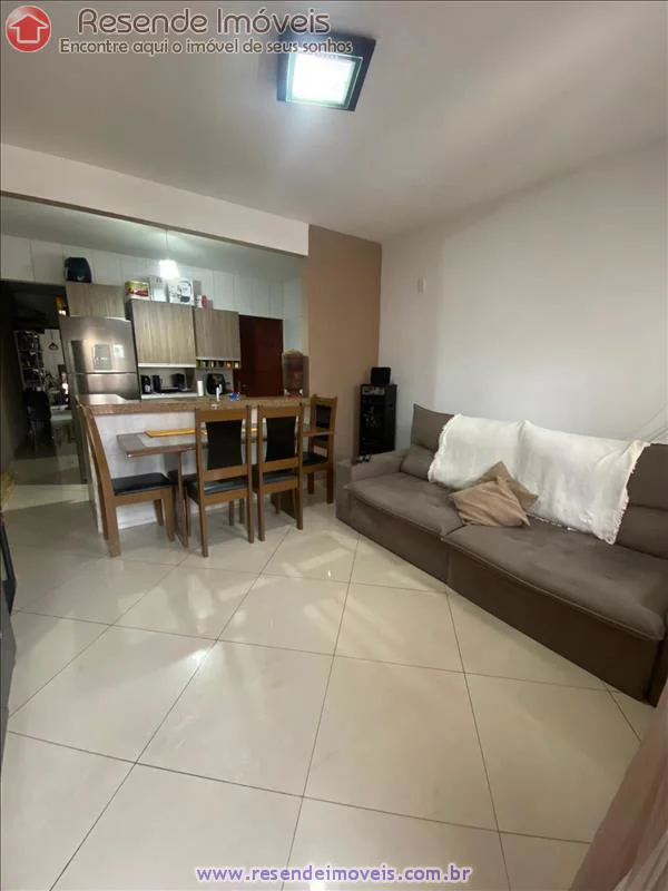 Foto 4 de 8 - Casa para venda em Jardim Aliança II