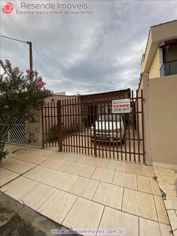 Foto 1 de 8 - Casa para venda em Jardim Aliança II