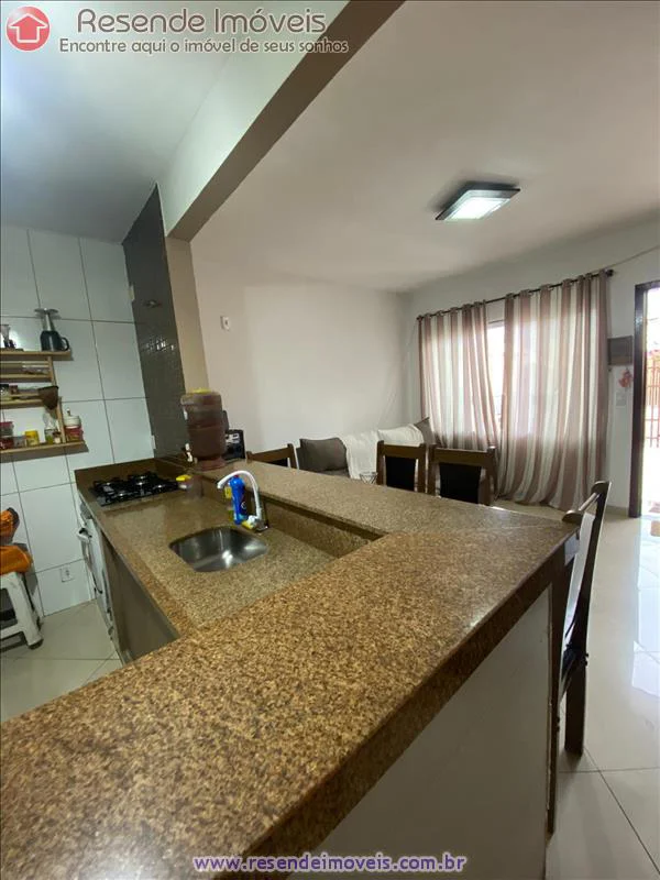 Foto 3 de 8 - Casa para venda em Jardim Aliança II