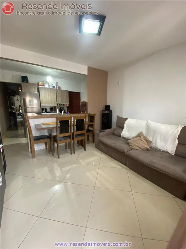 Foto 2 de 8 - Casa para venda em Jardim Aliança II