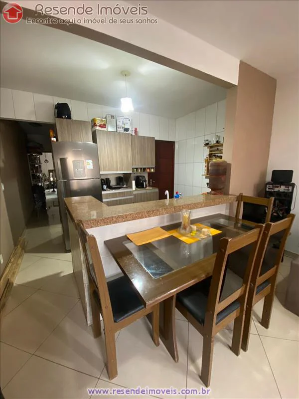 Foto 5 de 8 - Casa para venda em Jardim Aliança II