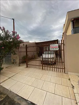 Casa para venda em Jardim Aliança II