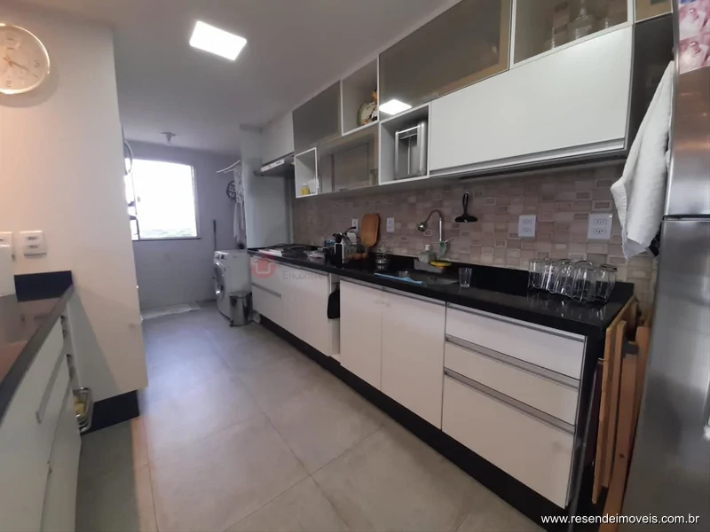 Foto 17 de 18 - Apartamento para venda em Morada do Castelo