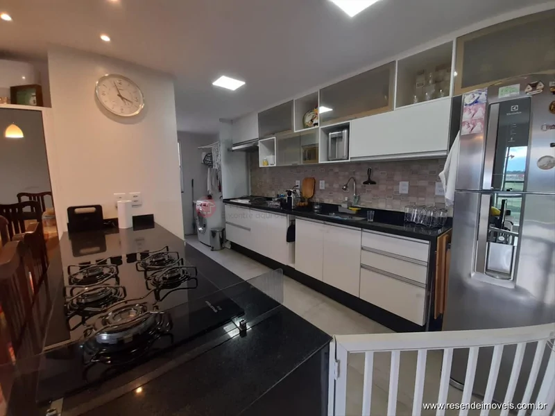 Foto 18 de 18 - Apartamento para venda em Morada do Castelo