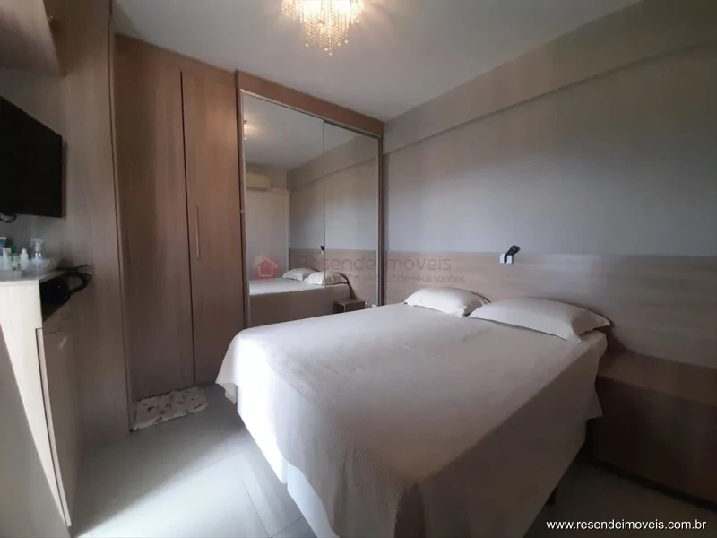 Foto 9 de 18 - Apartamento para venda em Morada do Castelo