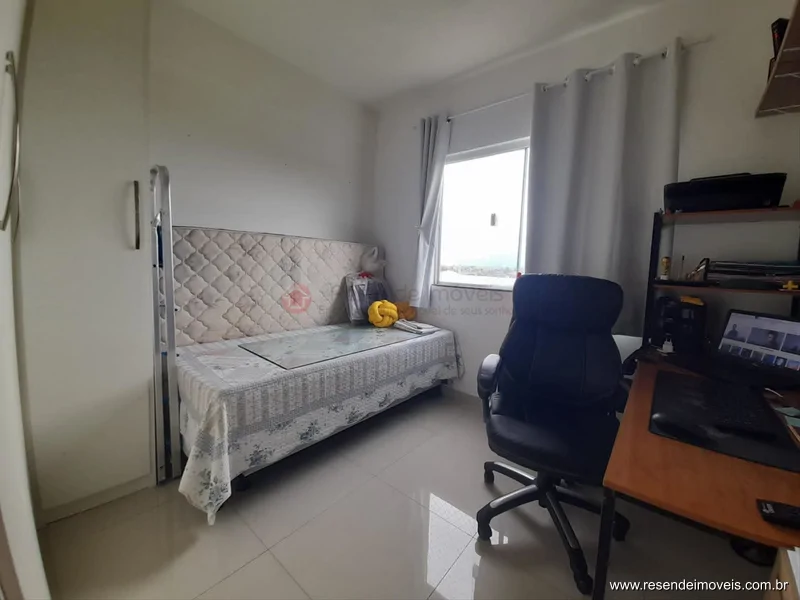 Foto 12 de 18 - Apartamento para venda em Morada do Castelo