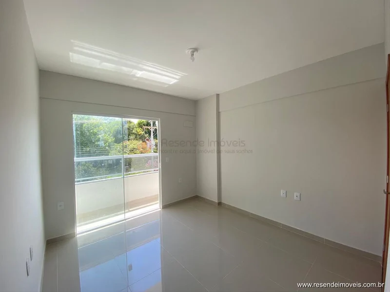 Foto 2 de 9 - Apartamento para aluguel em Manejo