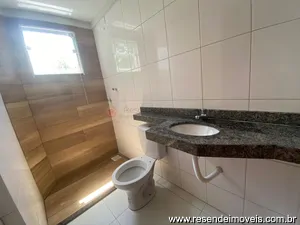 Apartamento para aluguel em Manejo