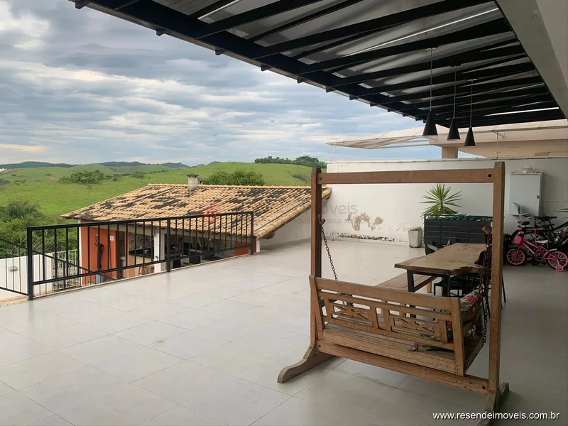 Foto 7 de 41 - Casa para venda em Morada da Colina