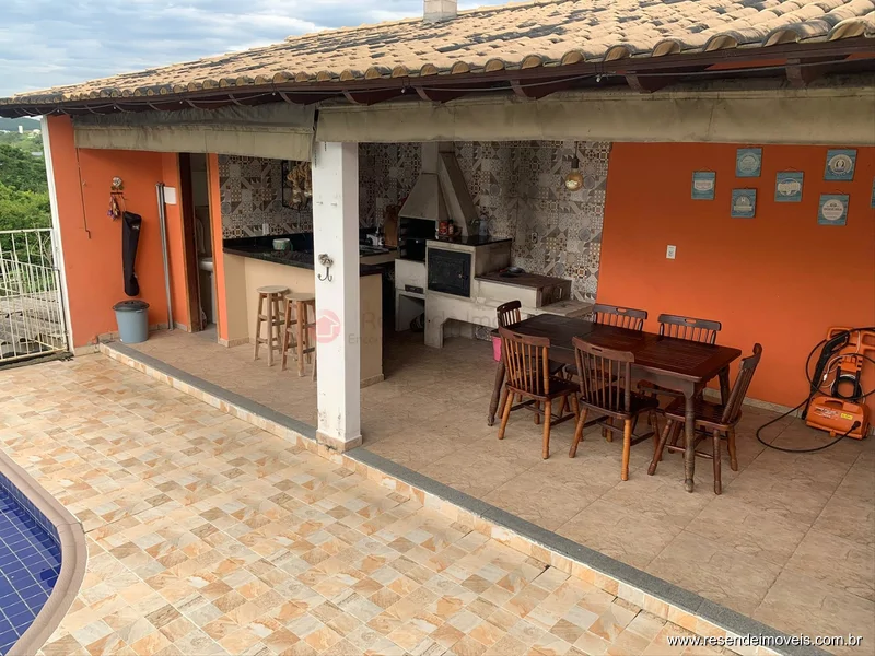 Foto 9 de 41 - Casa para venda em Morada da Colina