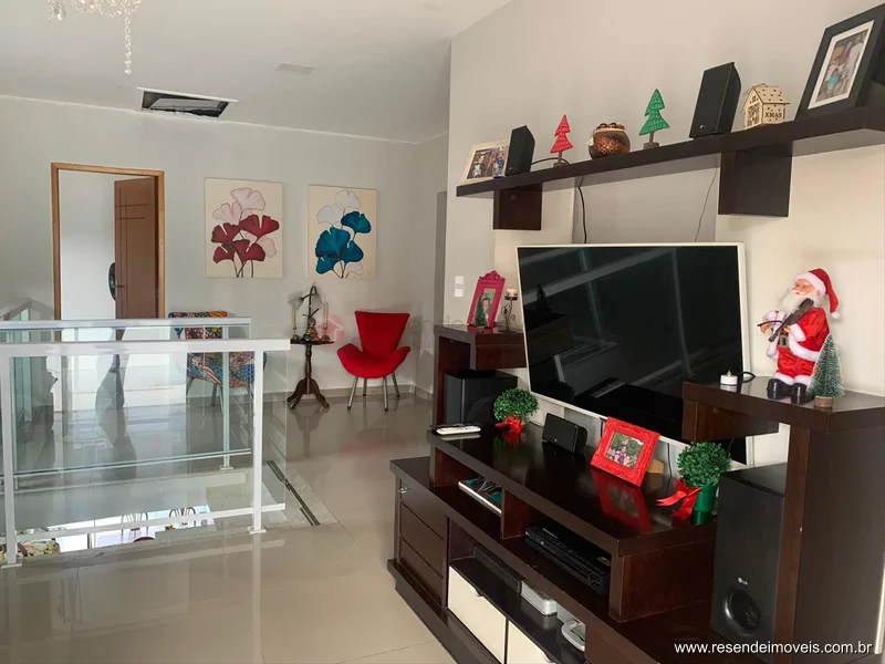 Foto 23 de 41 - Casa para venda em Morada da Colina