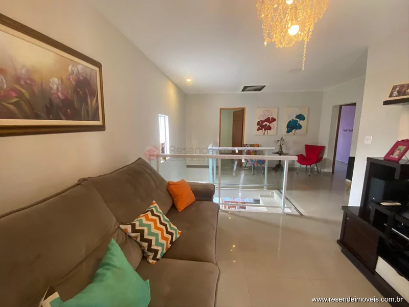 Foto 3 de 41 - Casa para venda em Morada da Colina