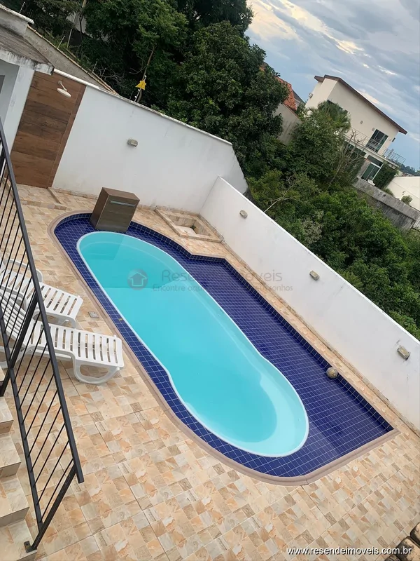 Foto 28 de 41 - Casa para venda em Morada da Colina