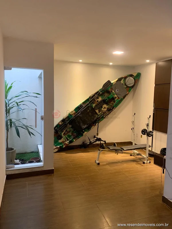 Foto 27 de 41 - Casa para venda em Morada da Colina