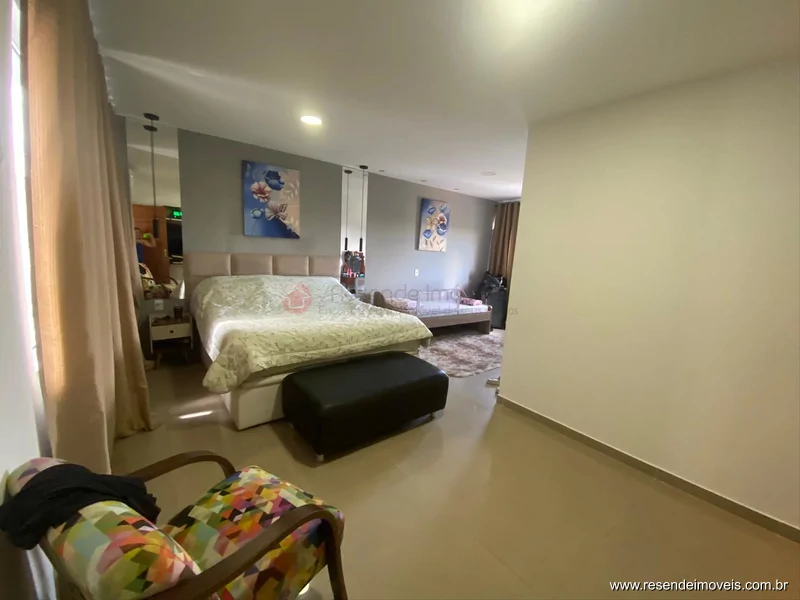 Foto 37 de 41 - Casa para venda em Morada da Colina